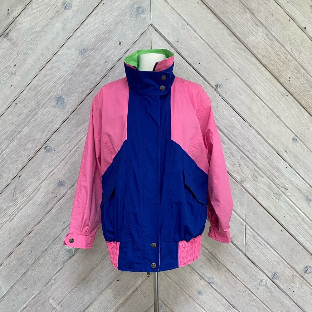 Vintage 90s London Fog Jacket